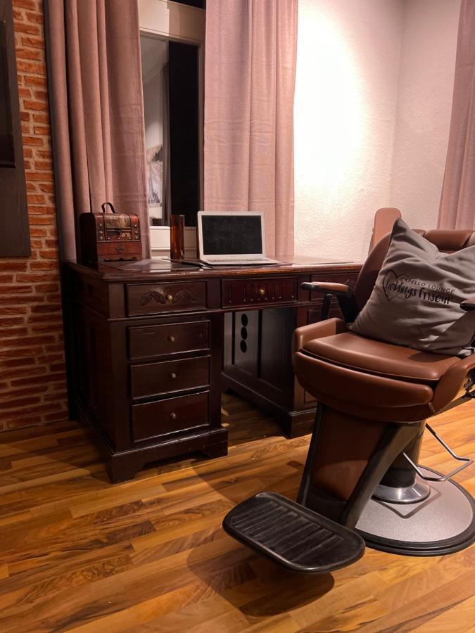 Charmante Ferienwohnung In Dresden Striesen - Frau Pie Appartement Εξωτερικό φωτογραφία