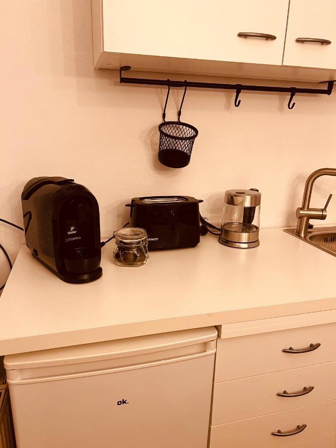 Charmante Ferienwohnung In Dresden Striesen - Frau Pie Appartement Εξωτερικό φωτογραφία
