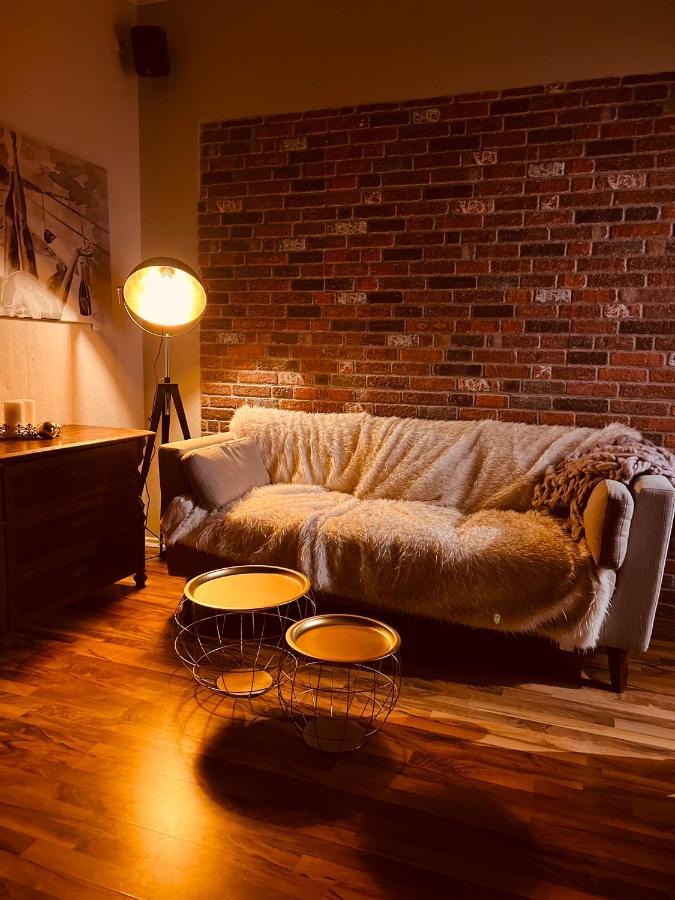 Charmante Ferienwohnung In Dresden Striesen - Frau Pie Appartement Εξωτερικό φωτογραφία
