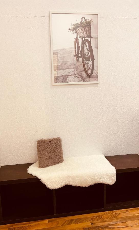 Charmante Ferienwohnung In Dresden Striesen - Frau Pie Appartement Εξωτερικό φωτογραφία