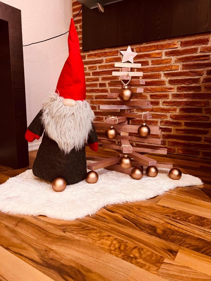 Charmante Ferienwohnung In Dresden Striesen - Frau Pie Appartement Εξωτερικό φωτογραφία