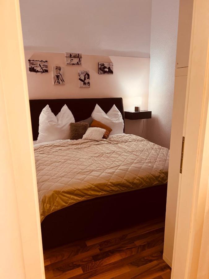 Charmante Ferienwohnung In Dresden Striesen - Frau Pie Appartement Εξωτερικό φωτογραφία