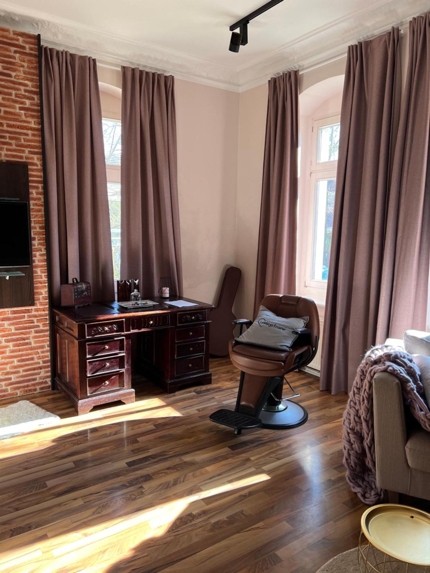 Charmante Ferienwohnung In Dresden Striesen - Frau Pie Appartement Εξωτερικό φωτογραφία
