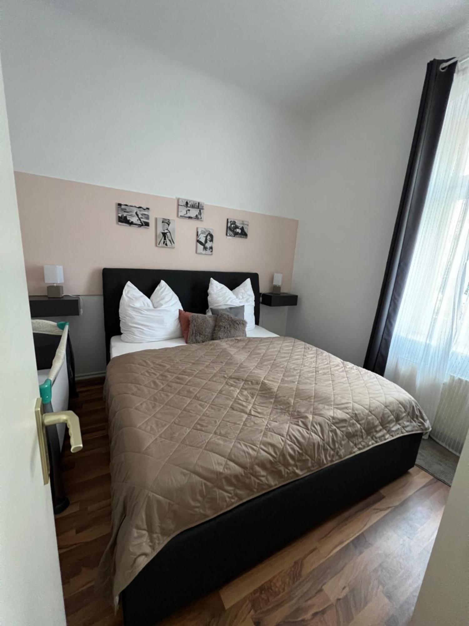 Charmante Ferienwohnung In Dresden Striesen - Frau Pie Appartement Εξωτερικό φωτογραφία